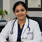 Dr. Meena Iyer