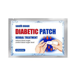 Blood Sugar Control Herbal Diabetic Patches BUY 1 GET 1 FREE