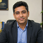 Dr. Rajiv Nair